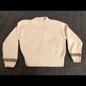 Long Sleeve Casual Sweater